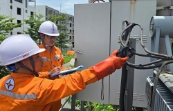 Thay đổi nhỏ nhiệt độ điều hoà, tạo khác biệt lớn trong hóa đơn