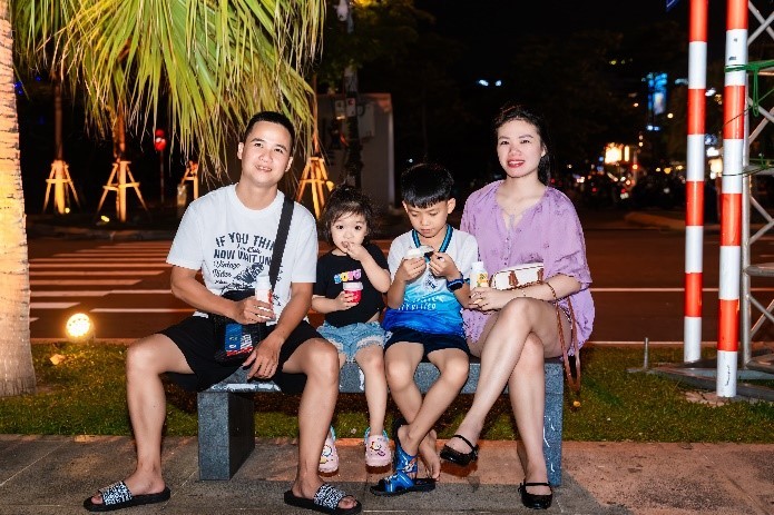 Vinamilk “tiếp lửa” đam mê, tôn vinh sáng tạo tại sự kiện điện ảnh châu Á