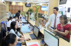 Sự đồng bộ, bài bản của Hoài Đức khi vận hành bộ máy mới