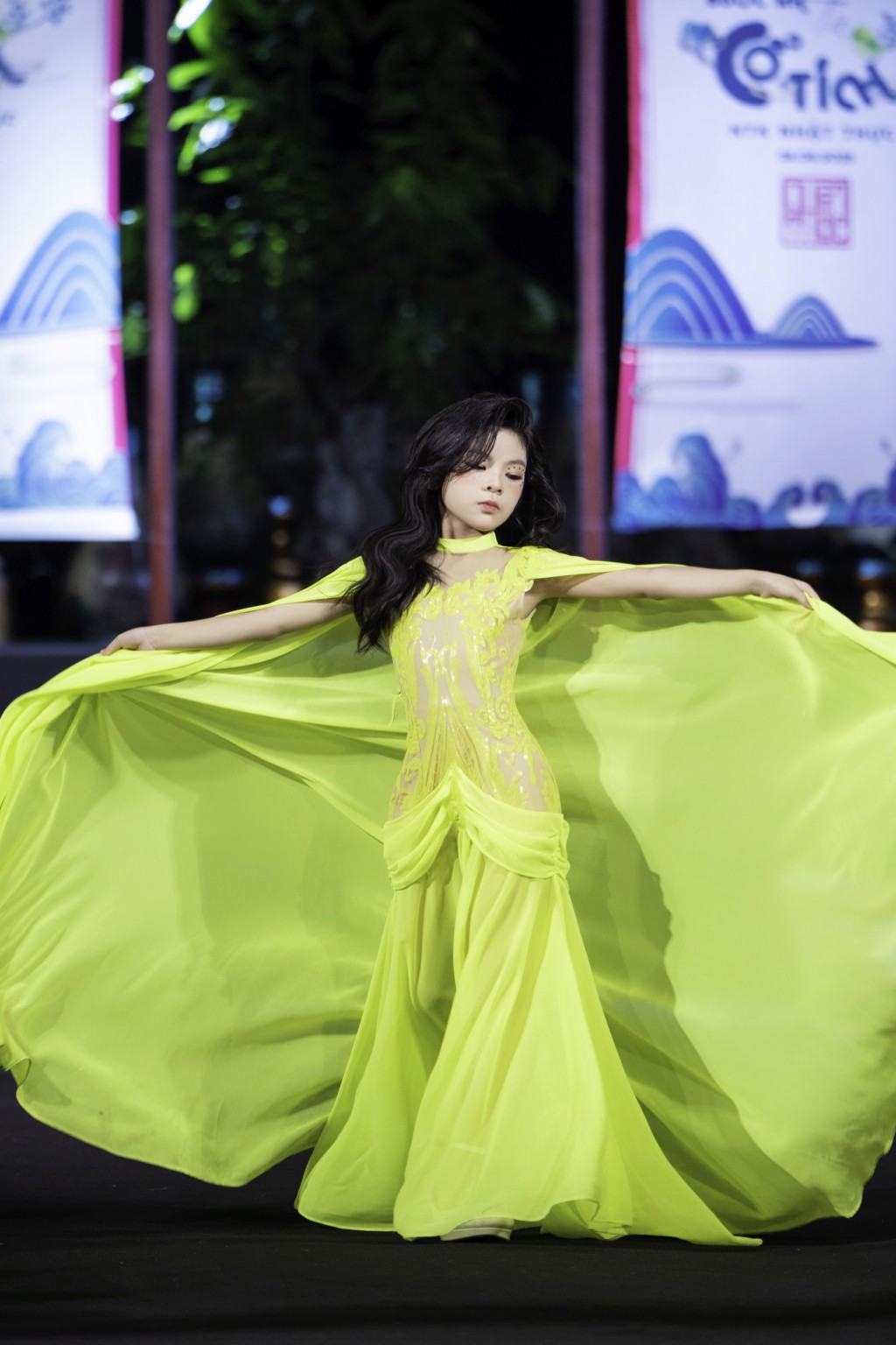 Đại sứ Truyền thông của năm 2025 - Mary Vi Anh