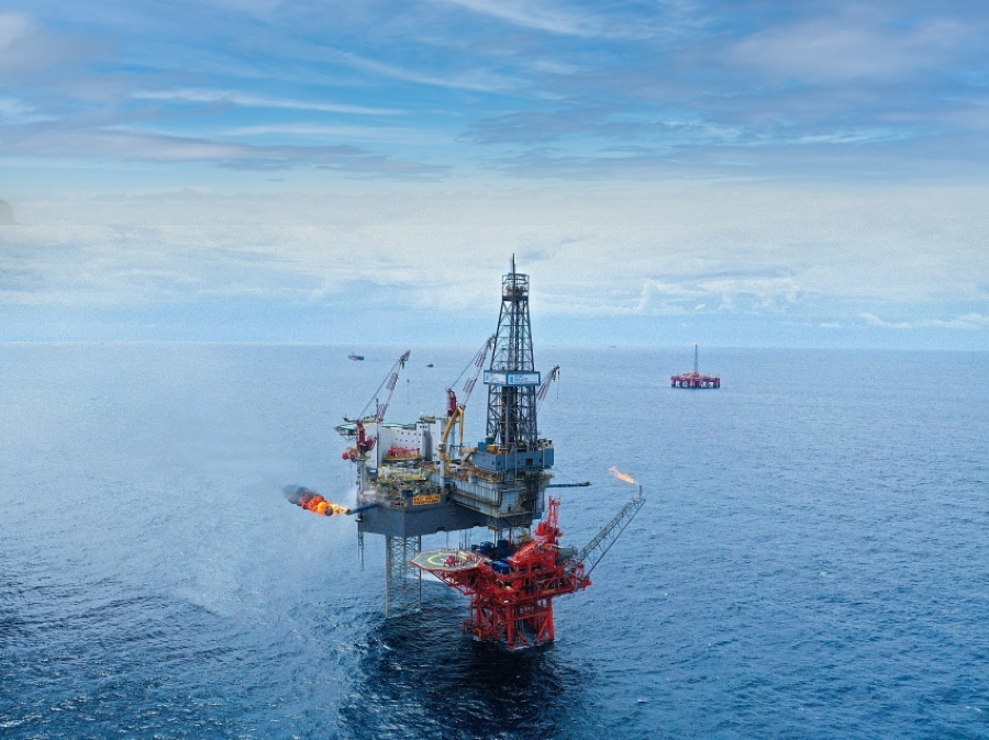 Petrovietnam tạo đà cho chiến lược dài hạn