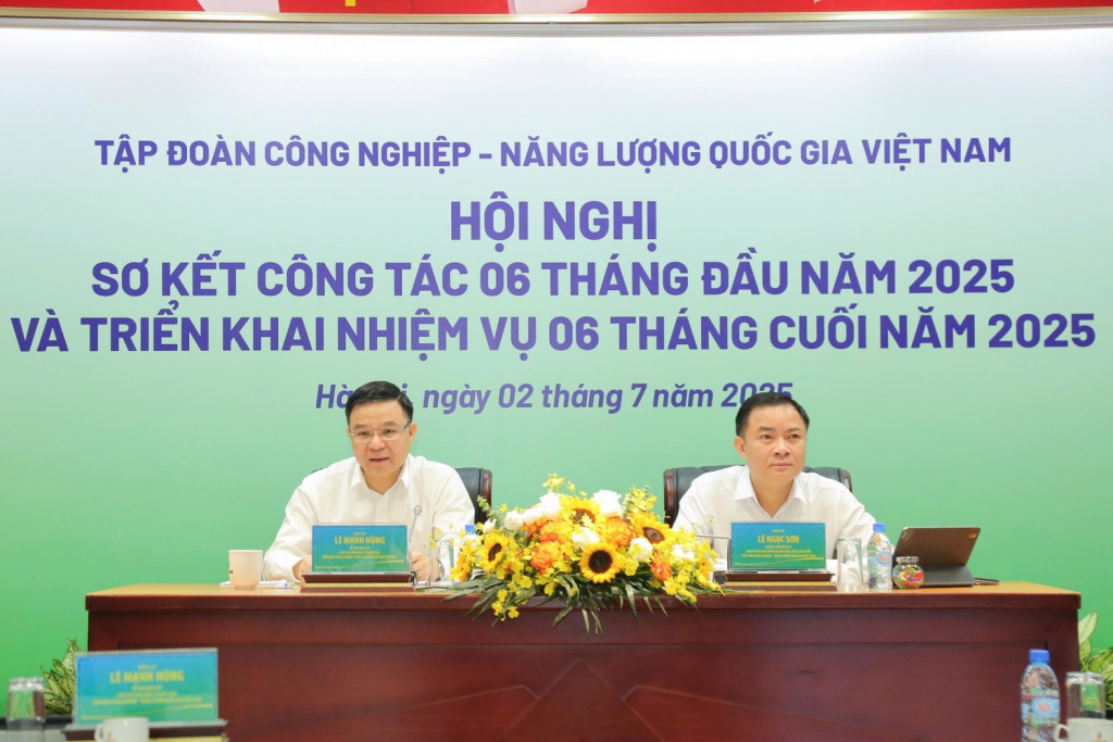 Petrovietnam tạo đà cho chiến lược dài hạn