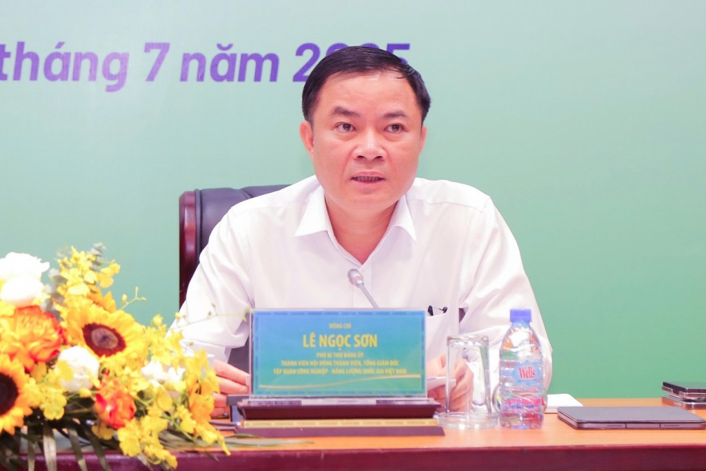Petrovietnam tạo đà cho chiến lược dài hạn