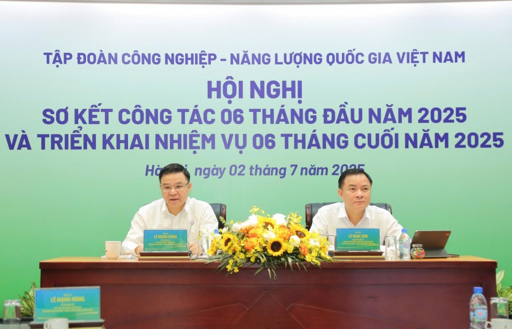 Petrovietnam tạo đà cho chiến lược dài hạn