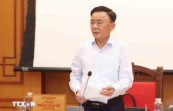 Một số nhiệm vụ tiếp tục xây dựng tổ chức, hoạt động của đơn vị hành chính 2 cấp