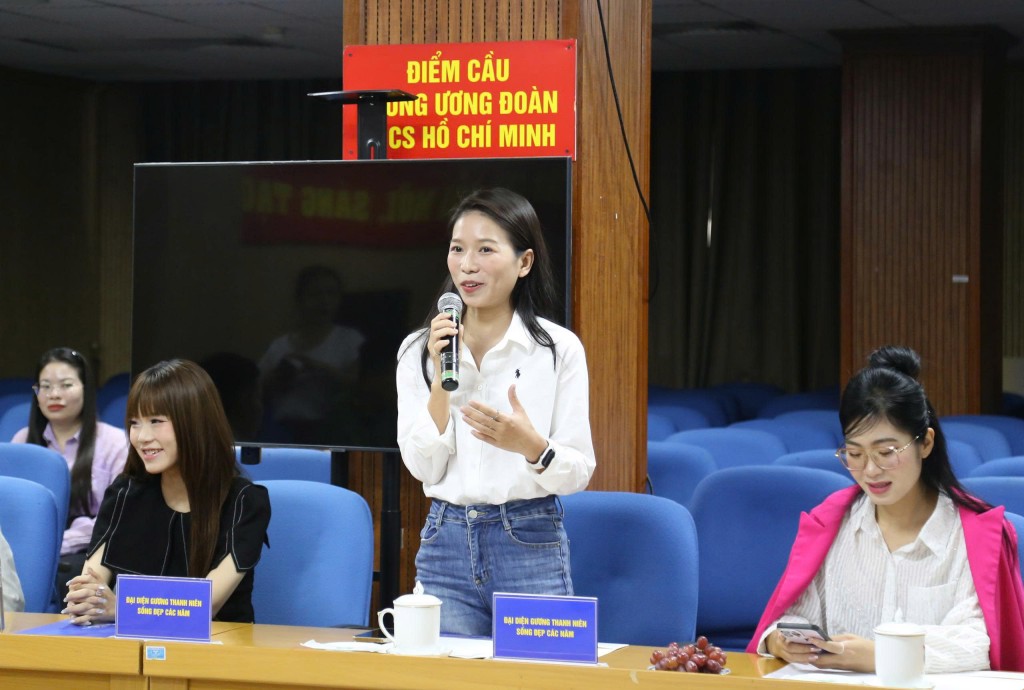 Điều dưỡng Đặng Thị Hạ