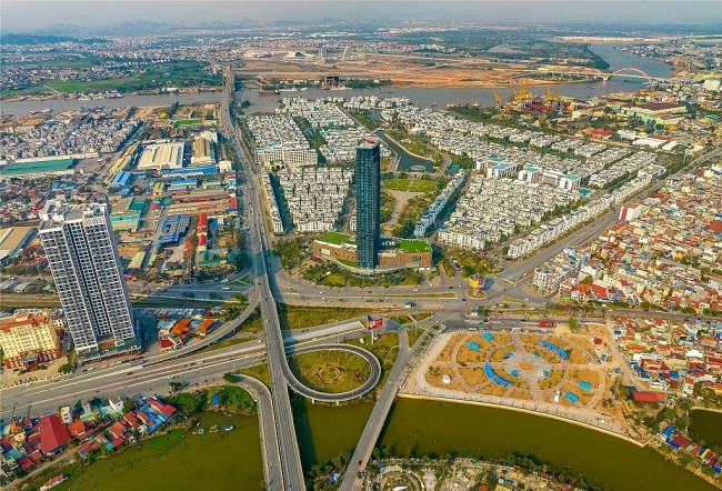 Hải Phòng: Loạt dự án nghìn tỷ đồng tìm nhà đầu tư