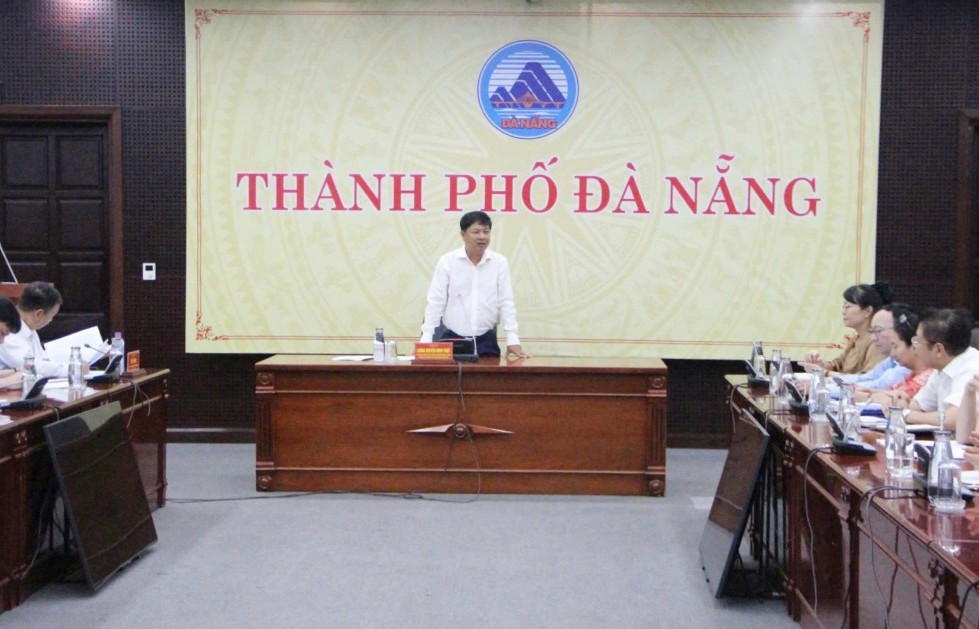 Đà Nẵng: Tính KPI từng cán bộ, thay thế cán bộ chưa phù hợp