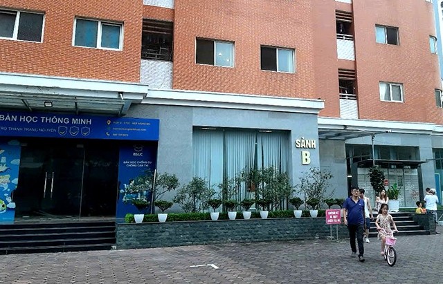 Cần xác minh làm rõ vụ đánh người, gây rối tại chung cư