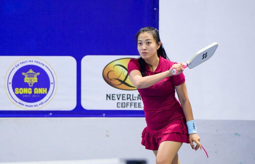 Ra mắt CLB Bình Dương Pickleball, khởi tranh giải đấu đầu tiên