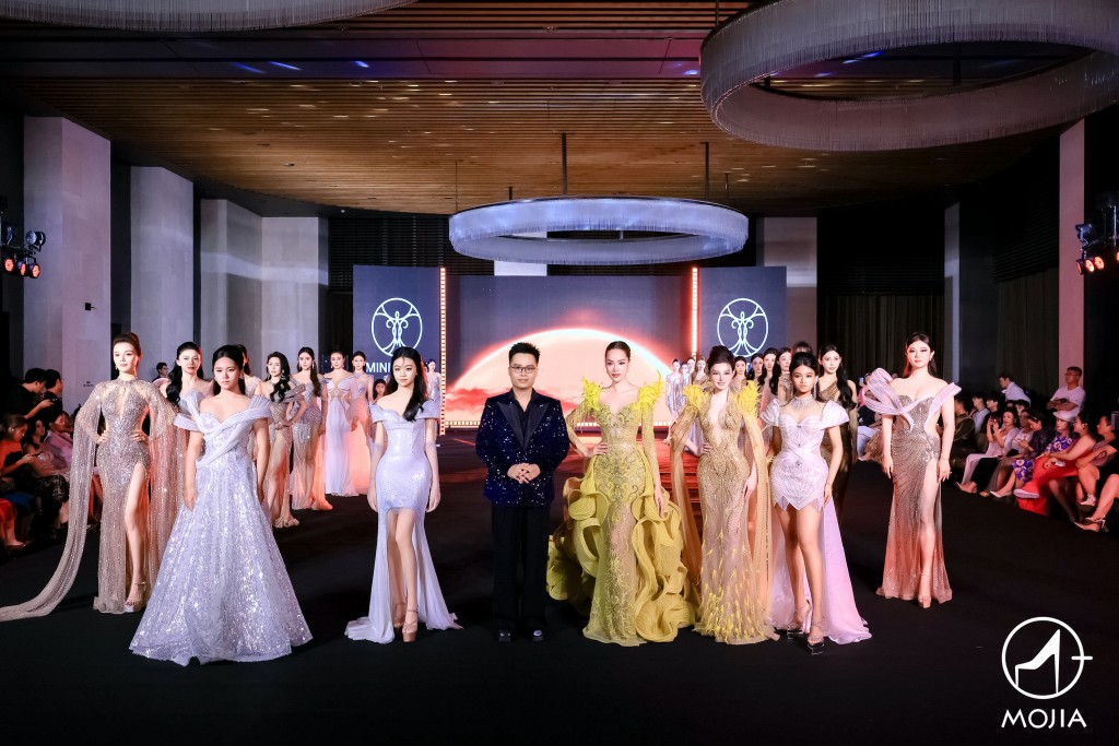 Kiều Vũ được Nguyễn Minh Tuấn 