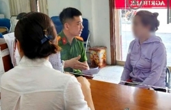 Lợi dụng sáp nhập xã, phường để “tung chiêu” lừa đảo