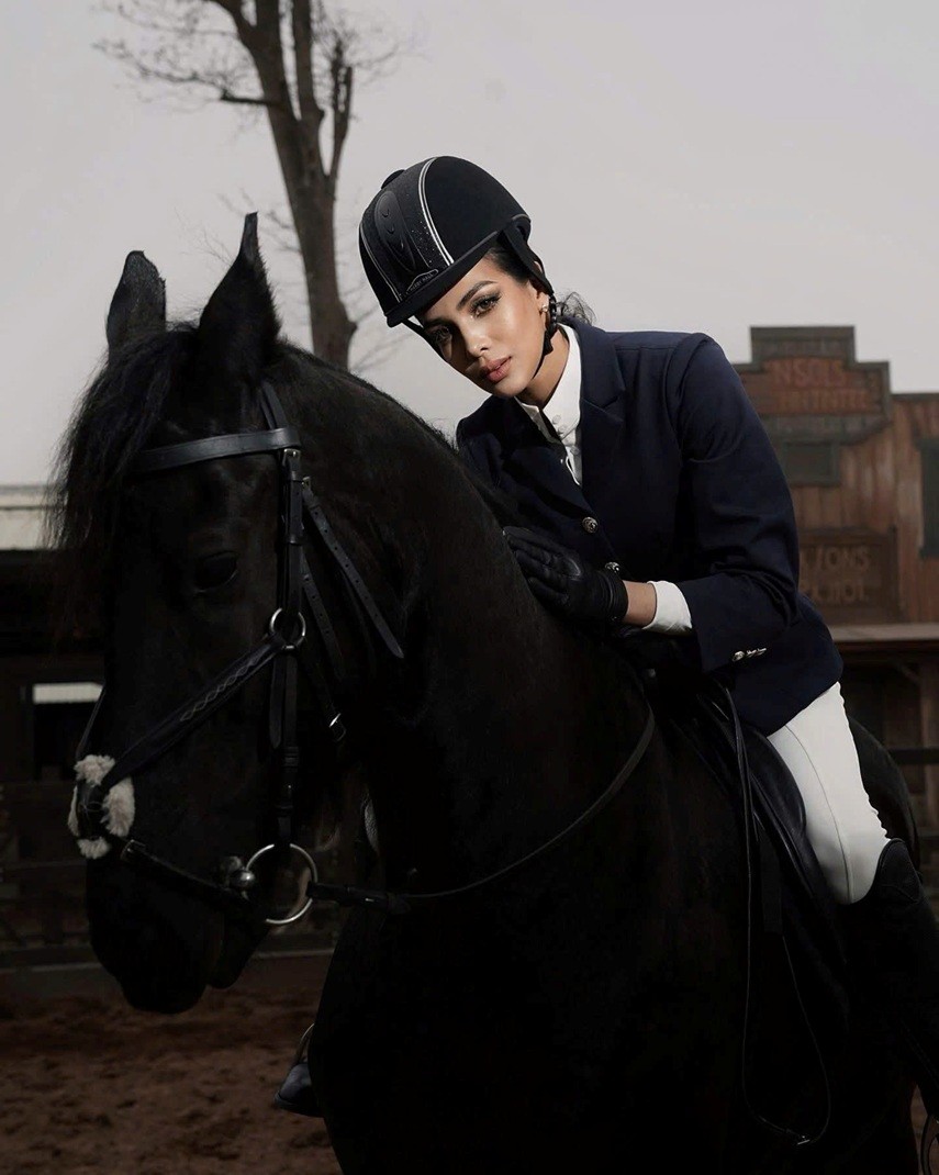 Sắp diễn ra giải cưỡi ngựa chuyên nghiệp đầu tiên tại Việt Nam - Vinpearl Equestrian Cup 2025