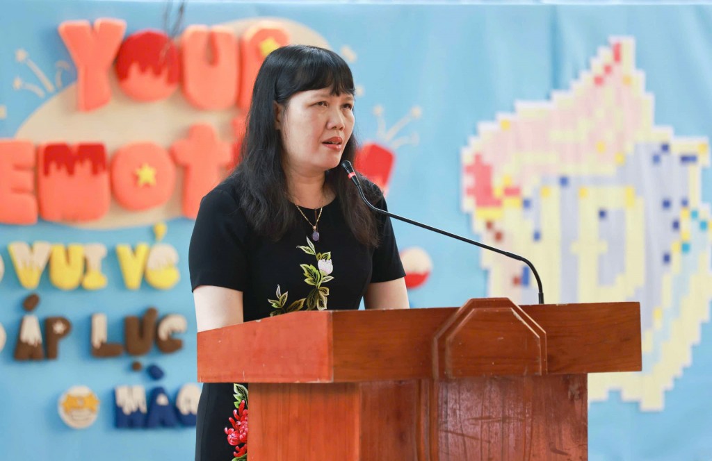 Tư vấn chọn tổ hợp môn học - bước đi đúng đắn nâng cao chất lượng