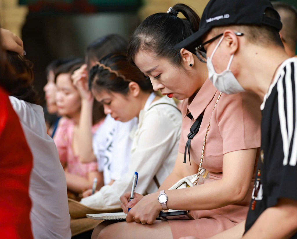 Tư vấn chọn tổ hợp môn học - bước đi đúng đắn nâng cao chất lượng