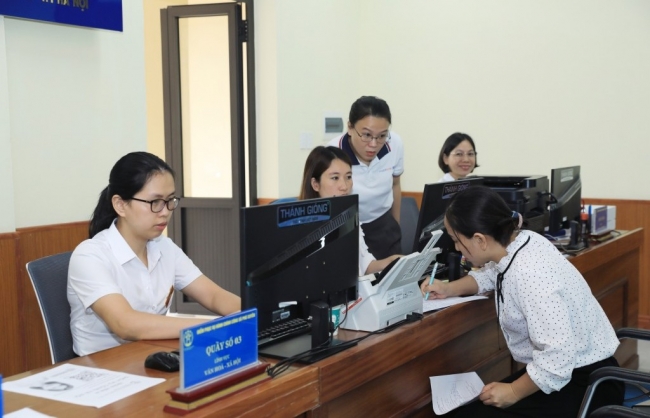 Bài 1: "Bình minh mới" mở ra nhiều cơ hội