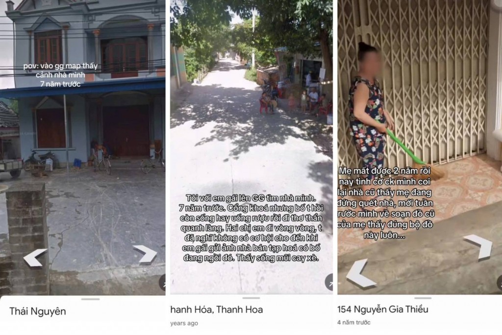 Giới trẻ đua nhau “xuyên không” về quá khứ