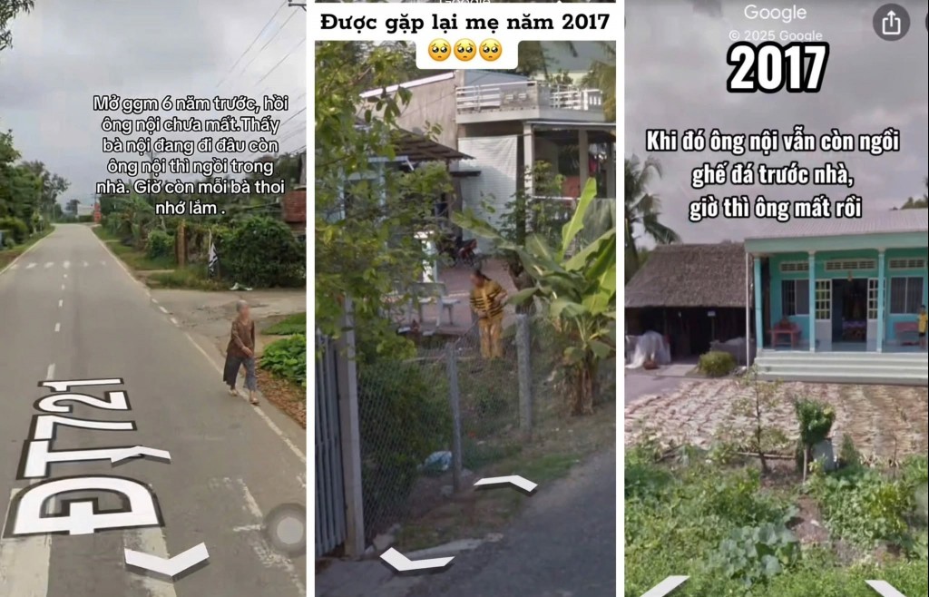 Giới trẻ đua nhau “xuyên không” về quá khứ