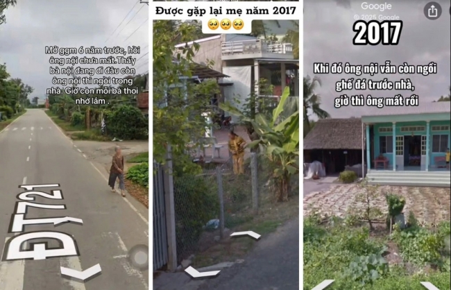 Giới trẻ đua nhau “xuyên không” về quá khứ