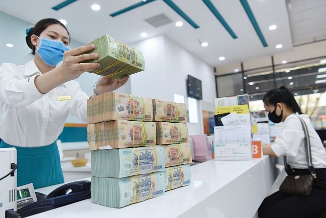 Tăng cường hiệu quả điều hành chính sách tiền tệ, chính sách tài khóa