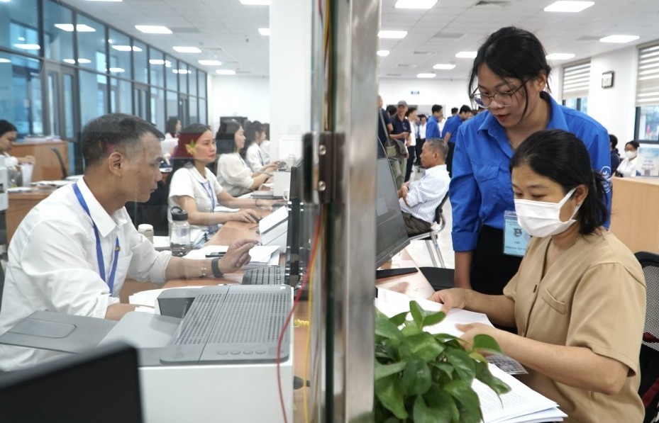 “Kỹ sư số cộng đồng” đồng hành cùng chính quyền, Nhân dân