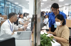 “Kỹ sư số cộng đồng” đồng hành cùng chính quyền, Nhân dân