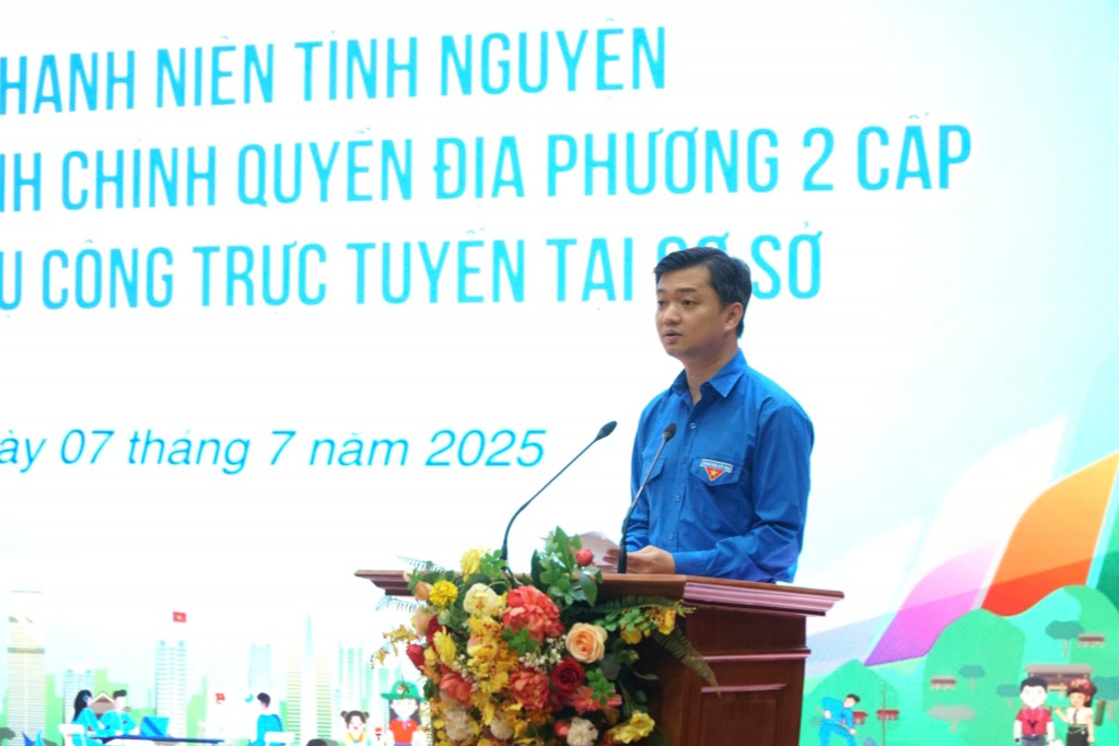 “Kỹ sư số cộng đồng” đồng hành cùng chính quyền, Nhân dân