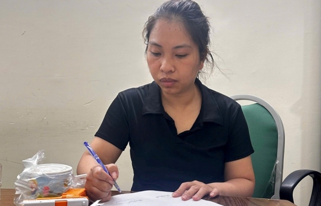 Hải Phòng: Bắt giữ đối tượng truy nã đặc biệt nguy hiểm