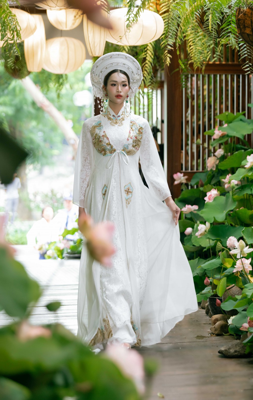 Á hậu Nguyễn Cao Minh Anh Á hậu Nguyễn Cao Minh Anh