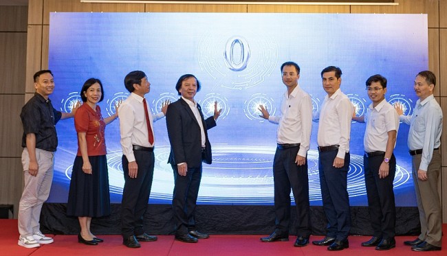 Hiện thực hóa dự án ứng dụng công nghệ cao trong nông nghiệp