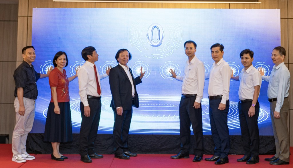 Hiện thực hóa dự án ứng dụng công nghệ cao trong nông nghiệp