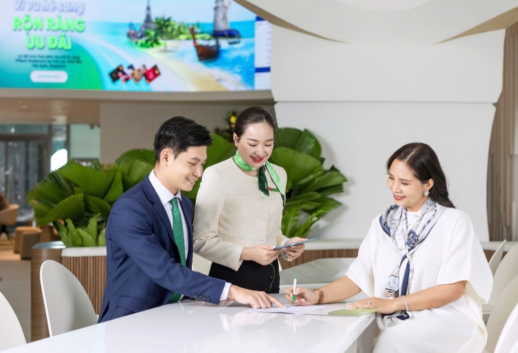 VPBank nhận giải thưởng “Ngân hàng tốt nhất cho doanh nghiệp nữ chủ 2025”