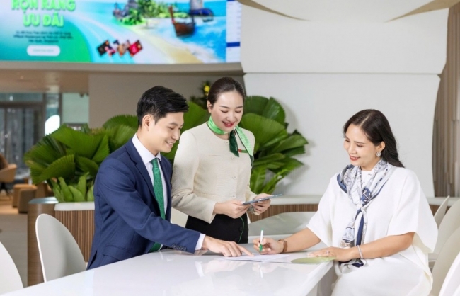 VPBank nhận giải thưởng “Ngân hàng tốt nhất cho doanh nghiệp nữ chủ 2025”