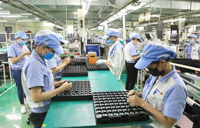 Động lực để Hà Nội tăng tốc, bứt phá