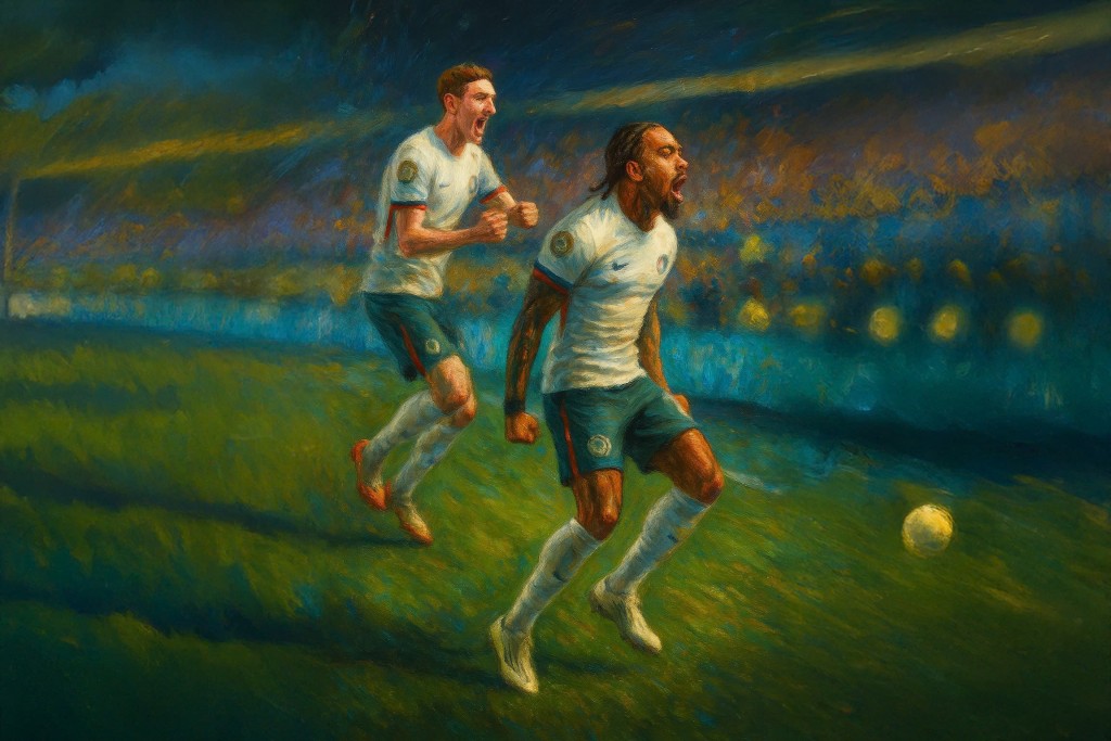 Mùa hè của Chelsea: Nhộn nhịp và đầy tham vọng