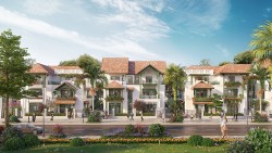 Vị trí “vàng mười” của Kim Ngân 2 hút dòng chảy thương mại phía Nam Hà Nội