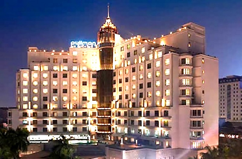 Truy tố những “con bạc triệu đô” tại khách sạn Pullman
