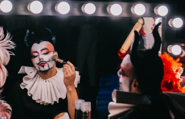 Cận cảnh bên trong show diễn đắt khách “After Glow” tại Ba Na Hills