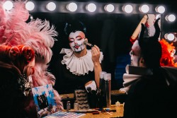 Cận cảnh bên trong show diễn đắt khách “After Glow” tại Ba Na Hills