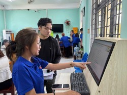 Tuổi trẻ Đà Nẵng góp sức vận hành chính quyền địa phương 2 cấp