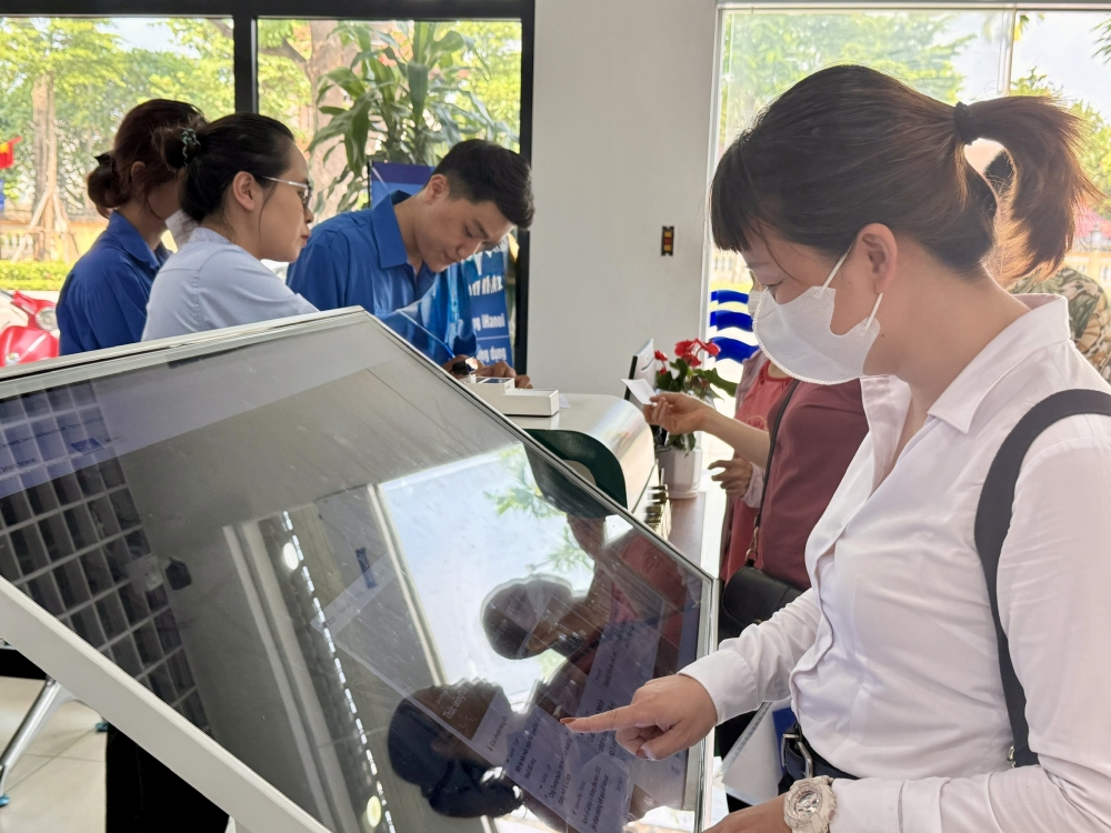 Tuổi trẻ Tây Hồ đồng hành cùng chính quyền hai cấp