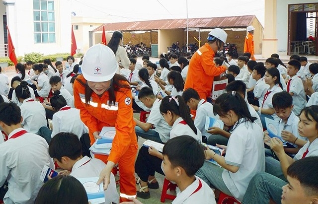 EVNNPC hoàn thành tốt nhiệm vụ 6 tháng đầu năm 2025
