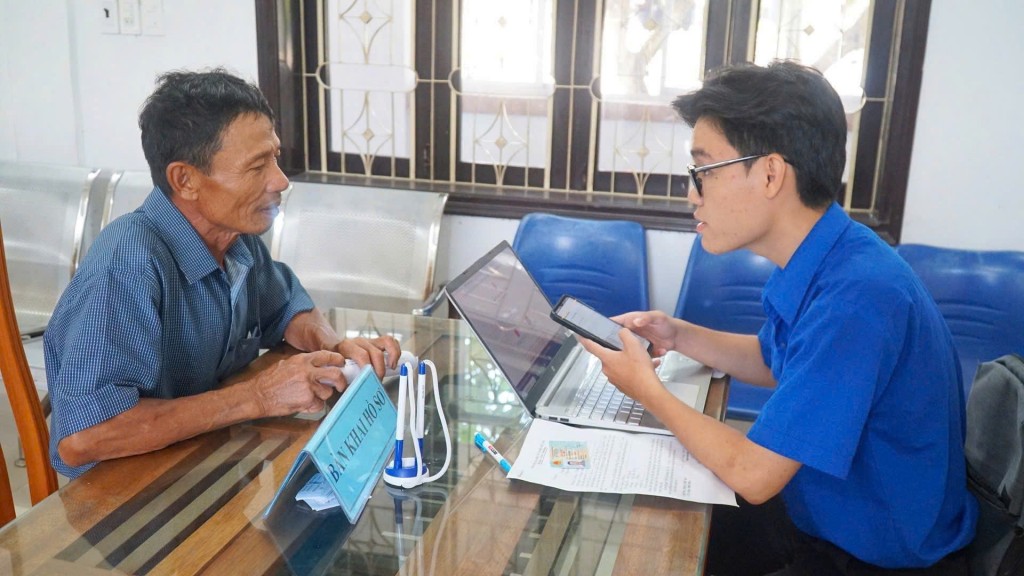 Trong thời gian tới, các đội hình thanh niên tình nguyện trên địa bàn toàn thành phố sẽ tiếp tục đồng hành cùng chính quyền và Nhân dân hỗ trợ đáp ứng yêu cầu ngày càng cao trong hoạt động chuyển đổi số