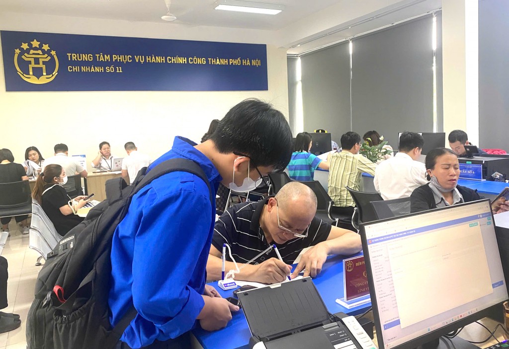 Các bạn