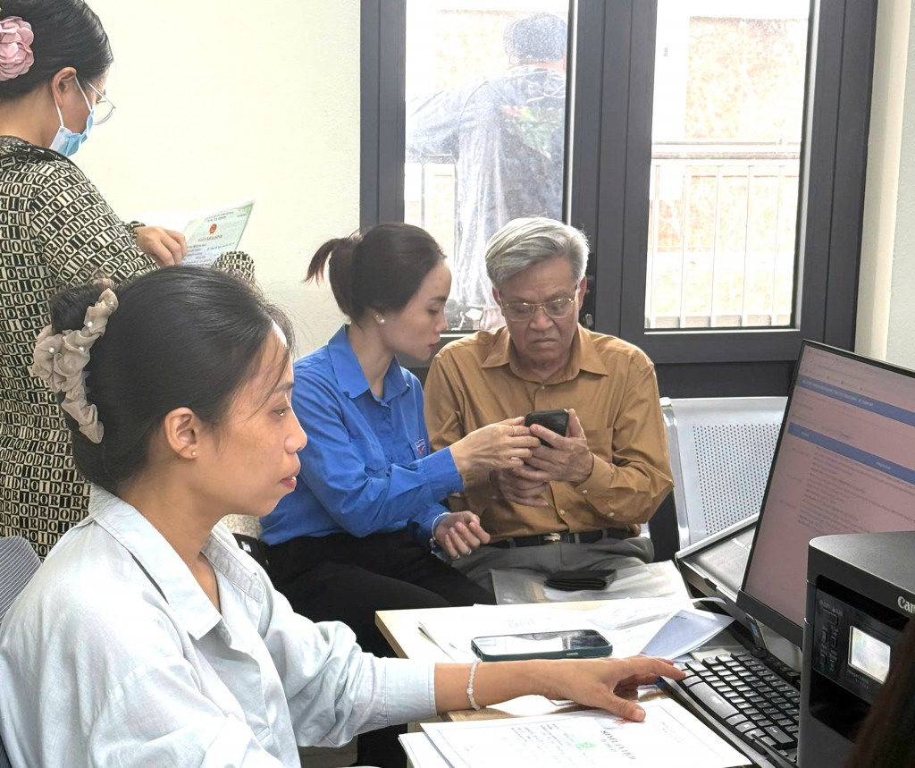 Niềm vui