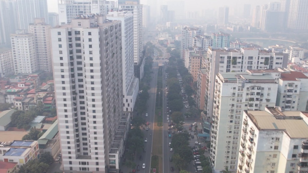 Người trẻ đua nhau mua nhà: Giấc mơ an cư hay gánh nợ khủng?