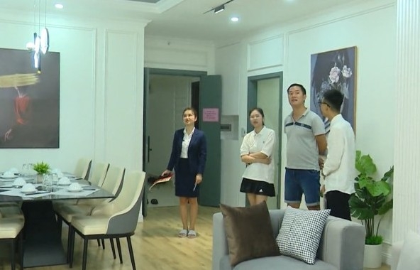 Người trẻ đua nhau mua nhà: Giấc mơ an cư hay gánh nợ khủng?