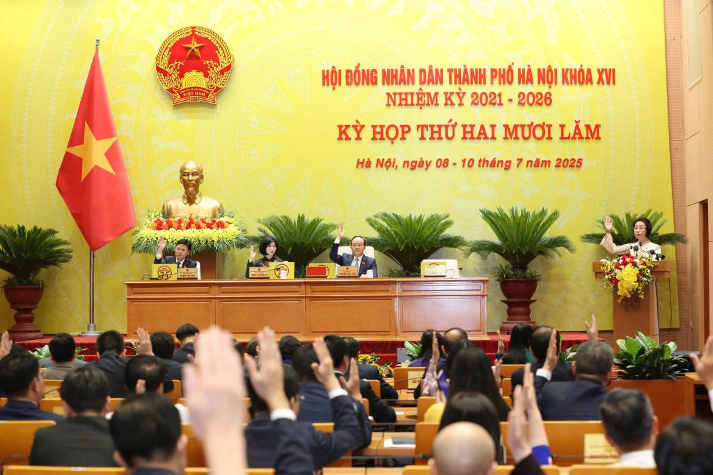 Đảm bảo 126 xã, phường hoạt động thông suốt