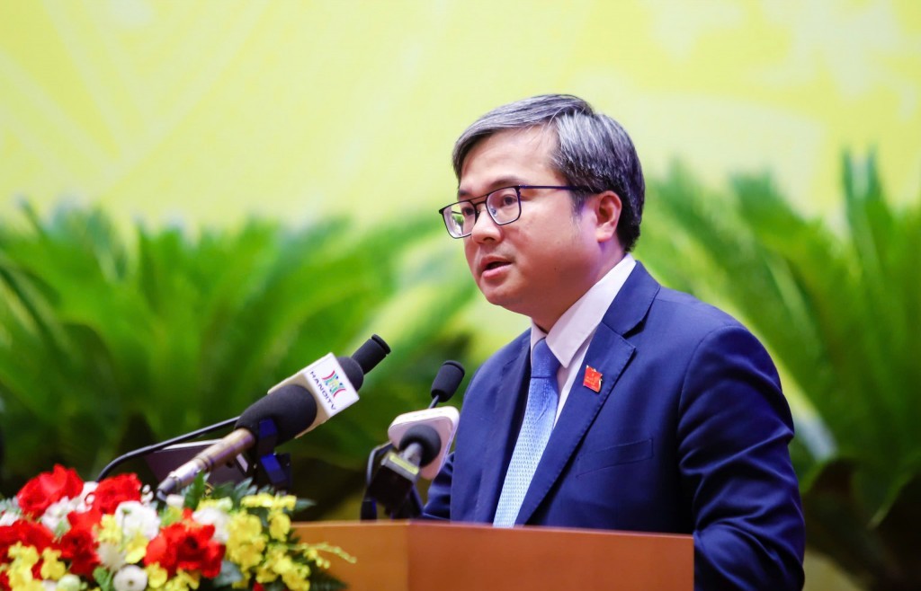 Đảm bảo 126 xã, phường hoạt động thông suốt