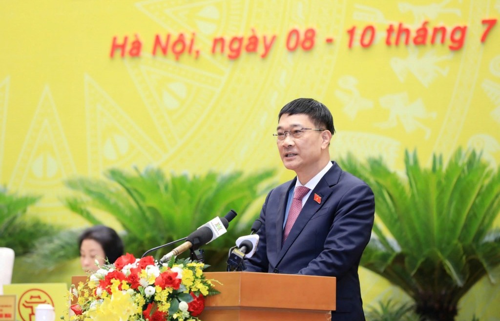 Vị thế của Thủ đô là tiên phong hiện thực hoá chủ trương lớn